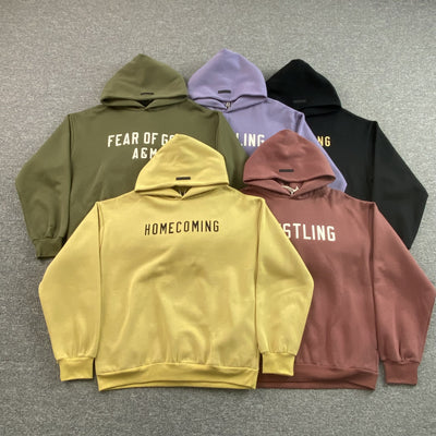 Essentials Hoodie