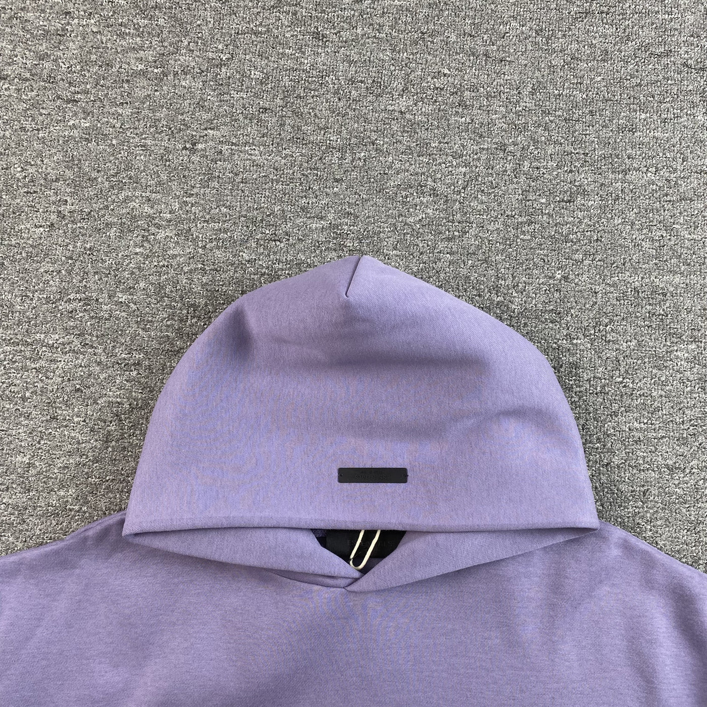 Essentials Hoodie