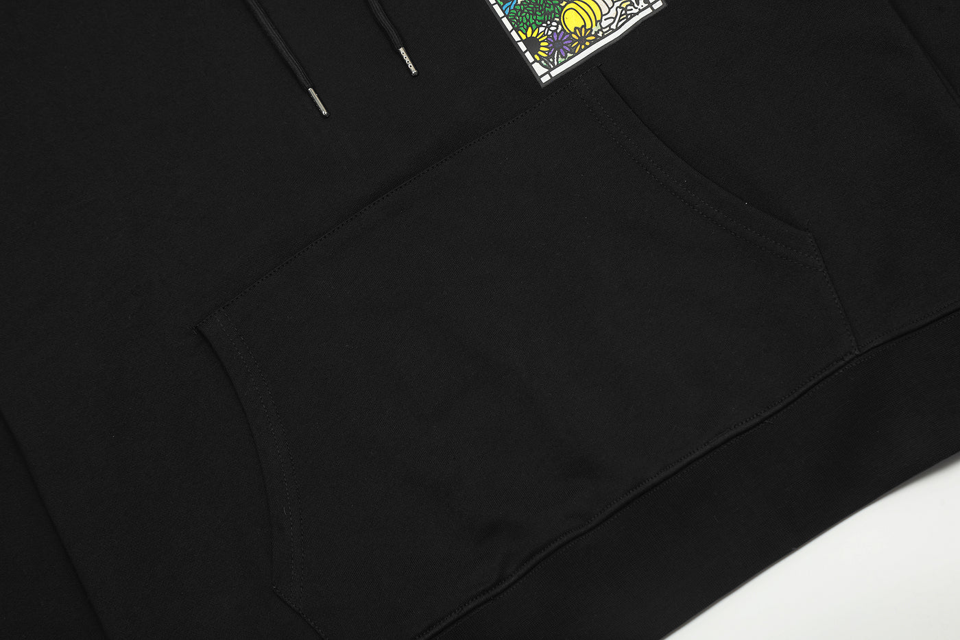 "Who Decides War" Hoodie