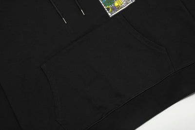 "Who Decides War" Hoodie