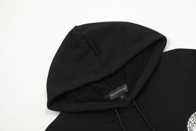 "Who Decides War" Hoodie