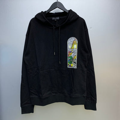 "Who Decides War" Hoodie