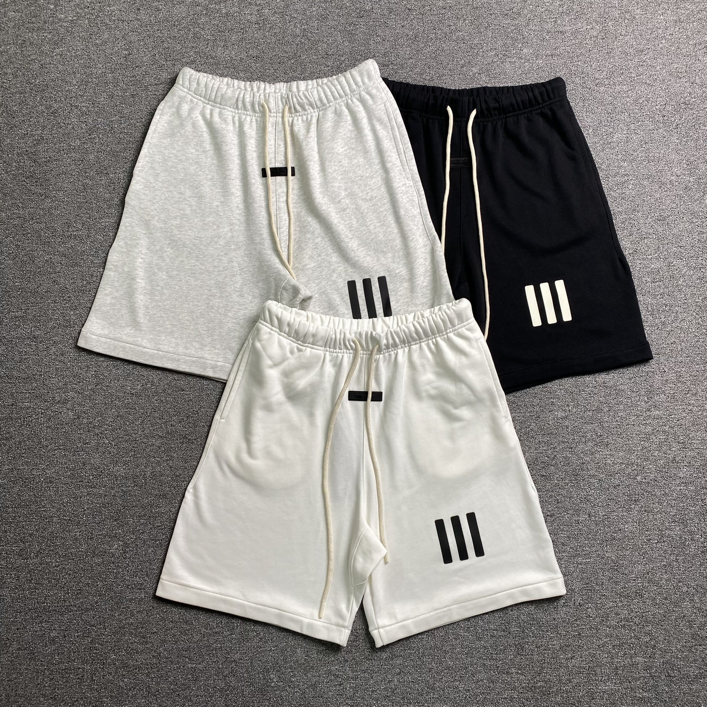 Essentials Shorts