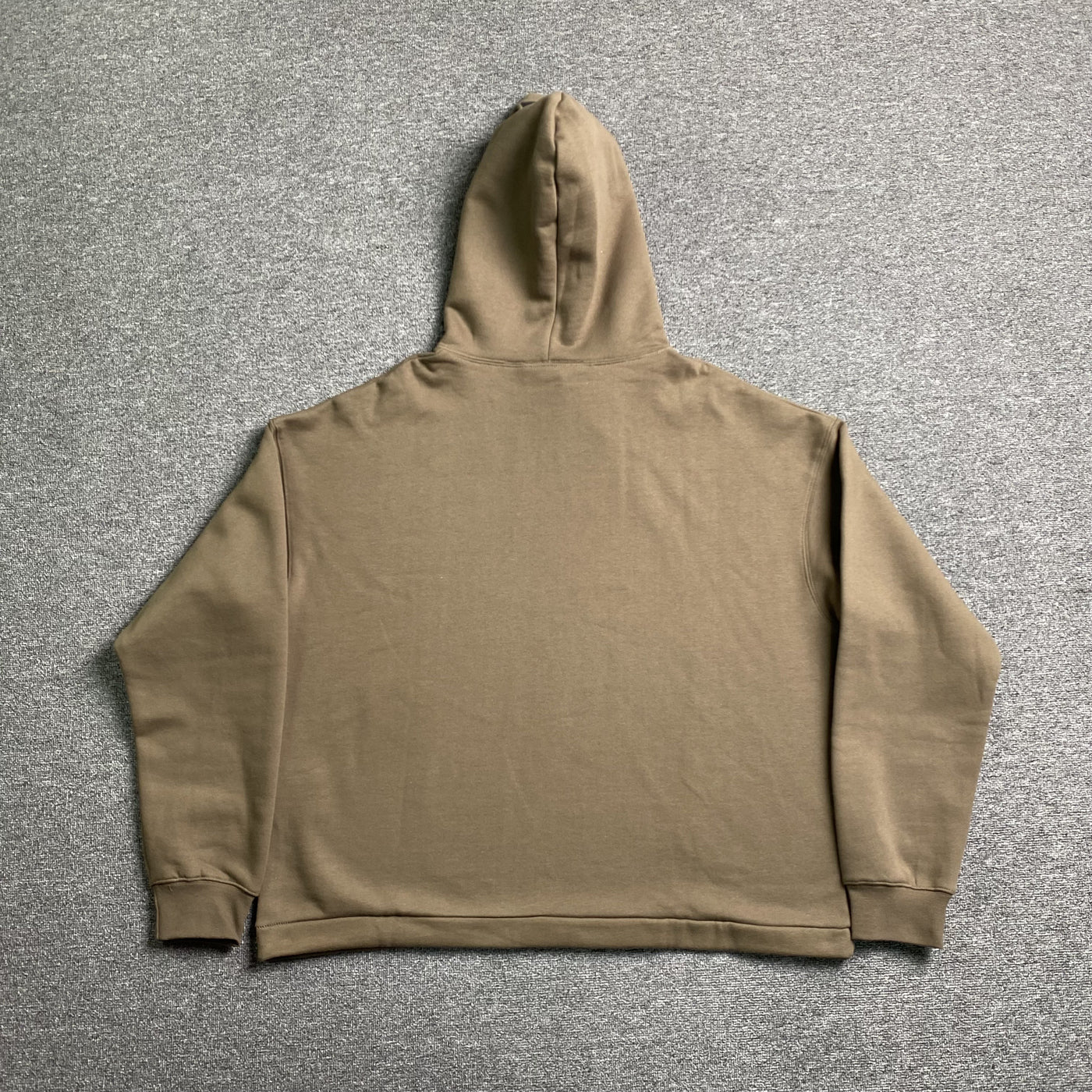 Essentials Hoodie