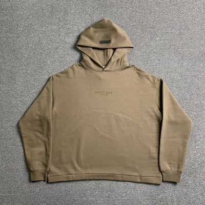 Essentials Hoodie