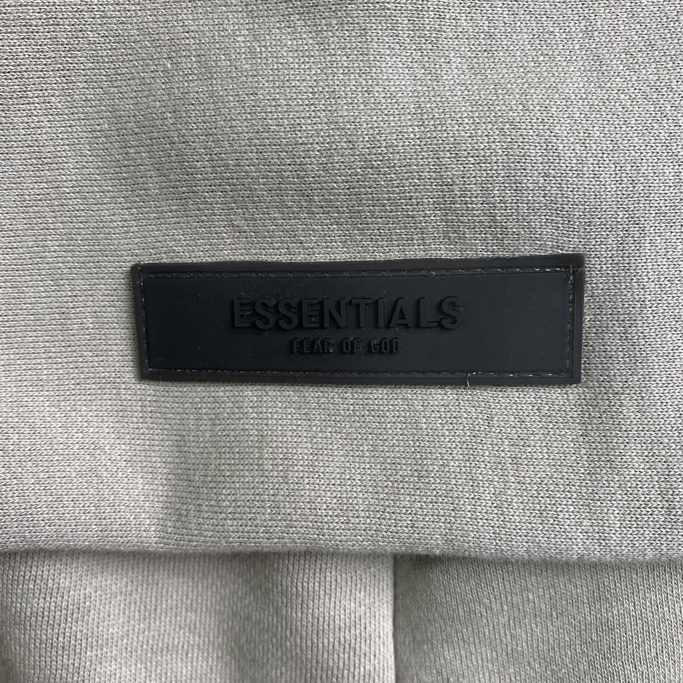 Essentials Hoodie