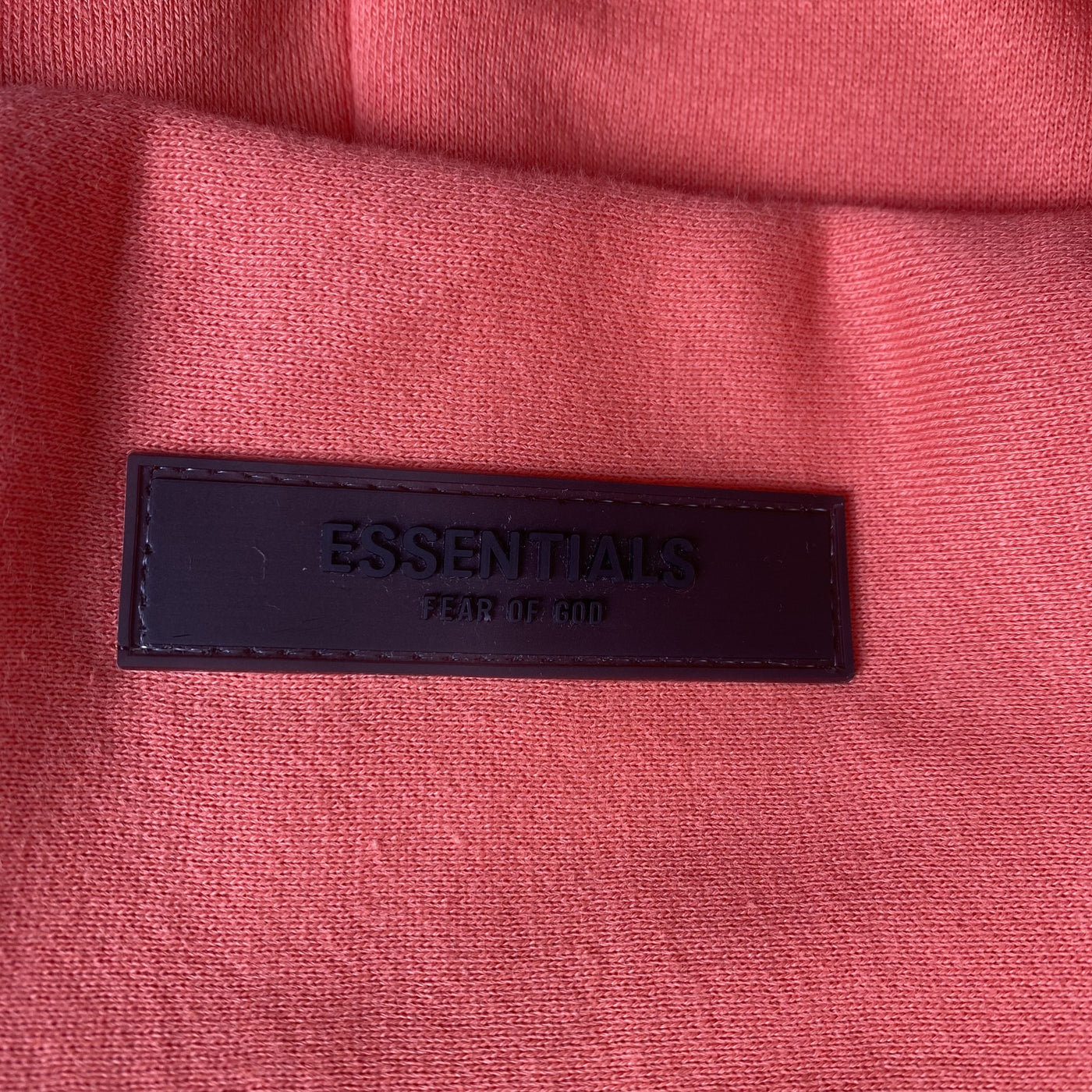 Essentials Hoodie