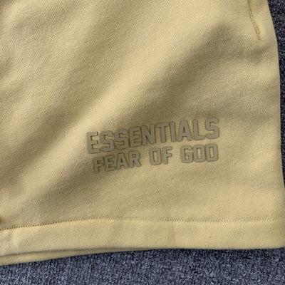 Essentials Shorts