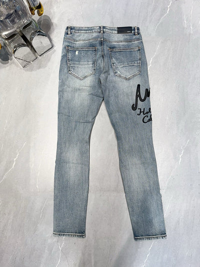 Amiri Jeans