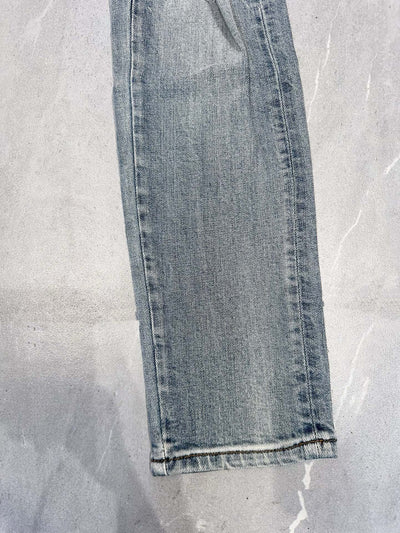 Amiri Jeans