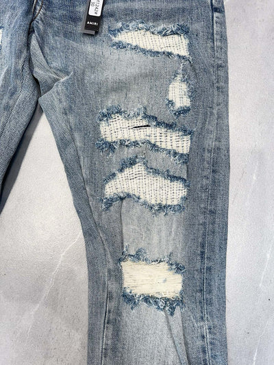 Amiri Jeans