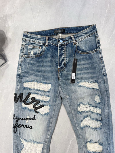 Amiri Jeans