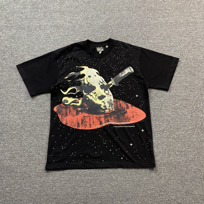 Hell Star Tee