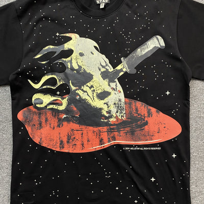 Hell Star Tee