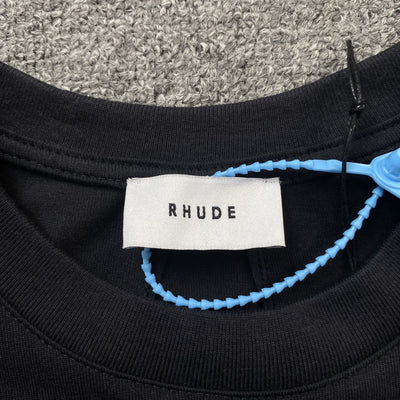 Rhude Tee