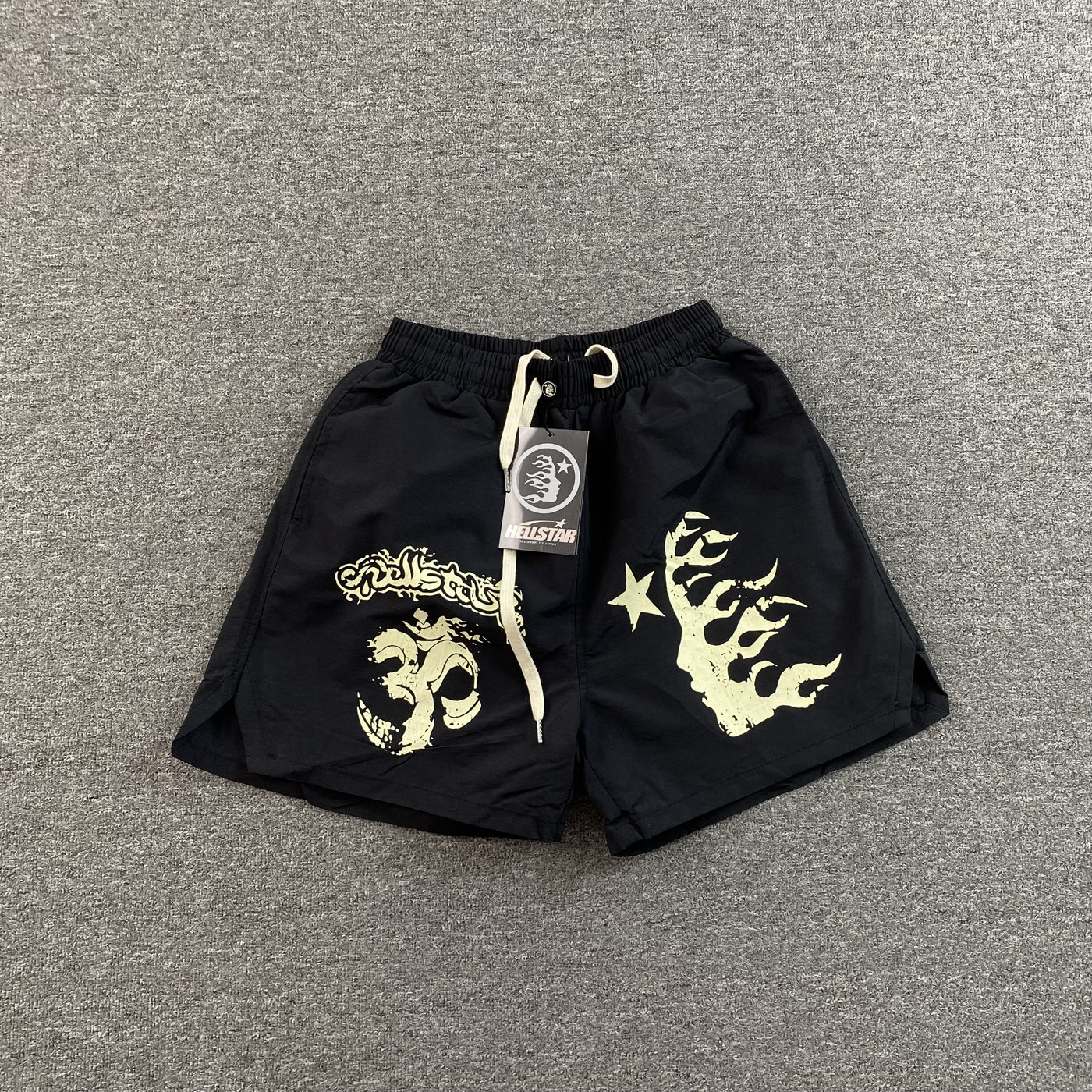 Hell Star Shorts