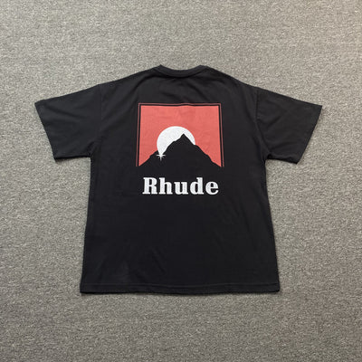 Rhude Tee