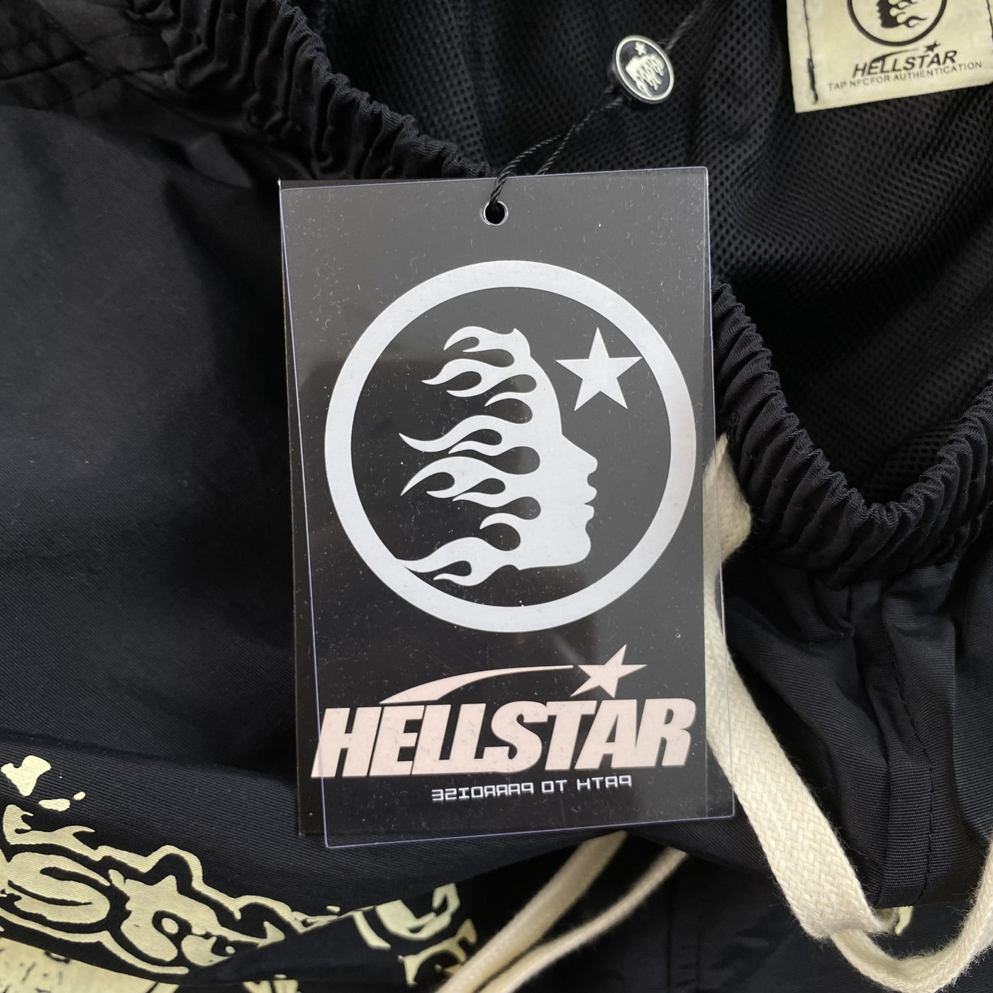 Hell Star Shorts