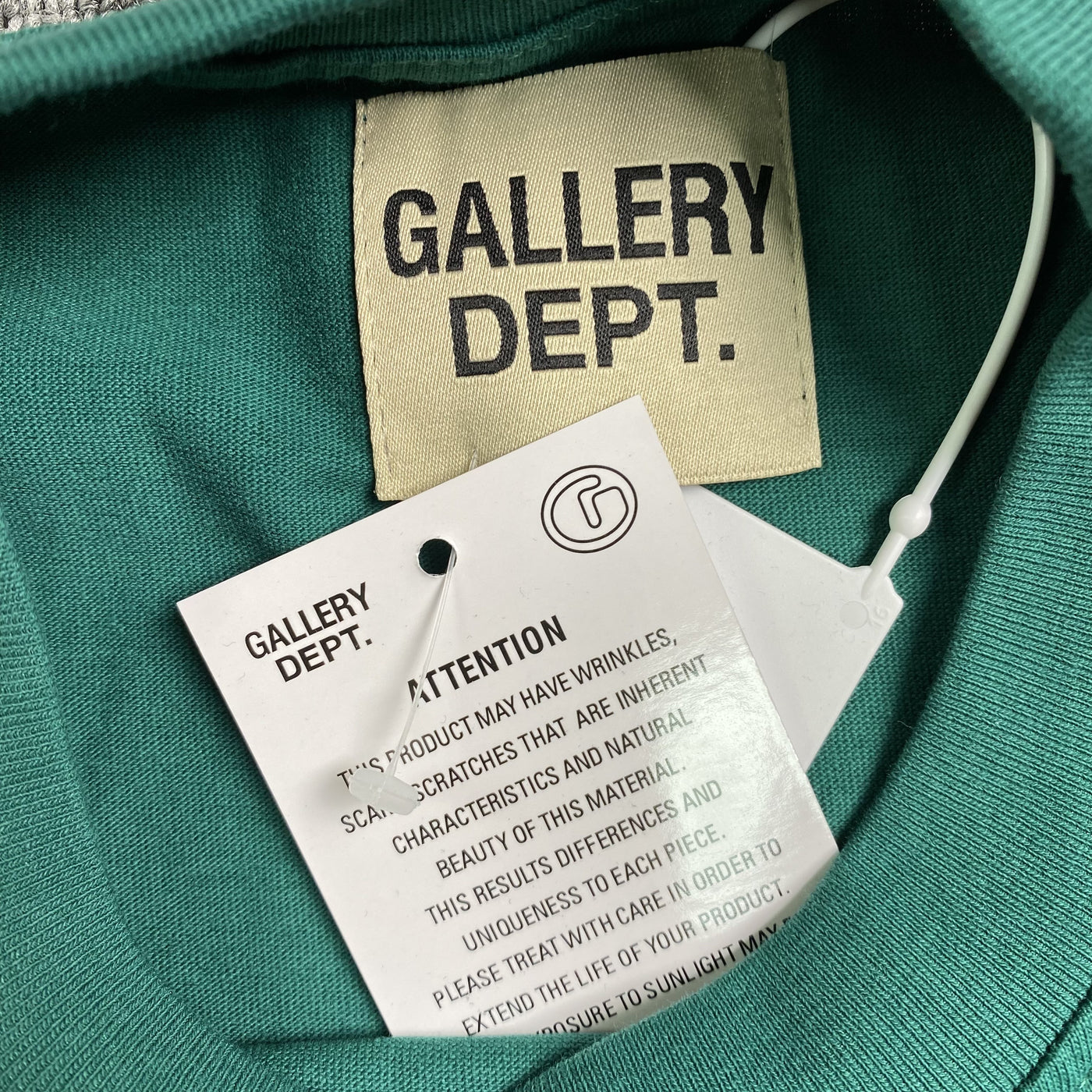 Gallery Department Tee