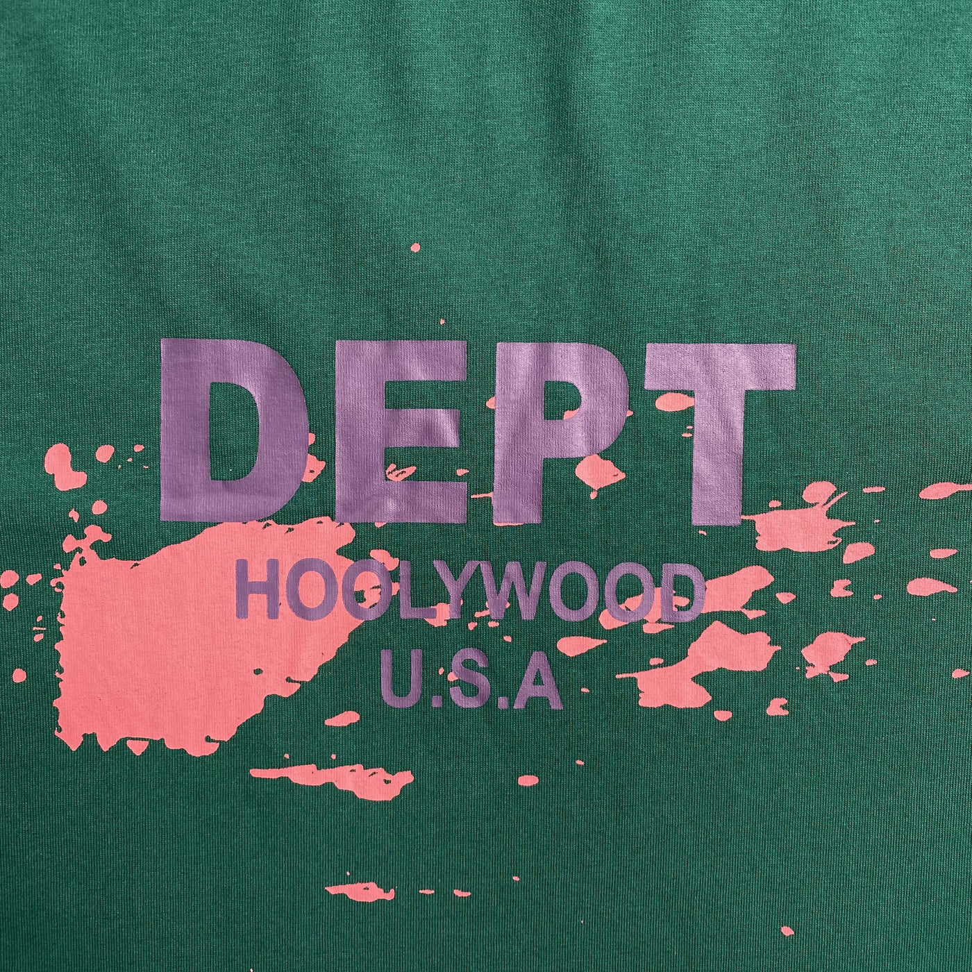Gallery Department Tee