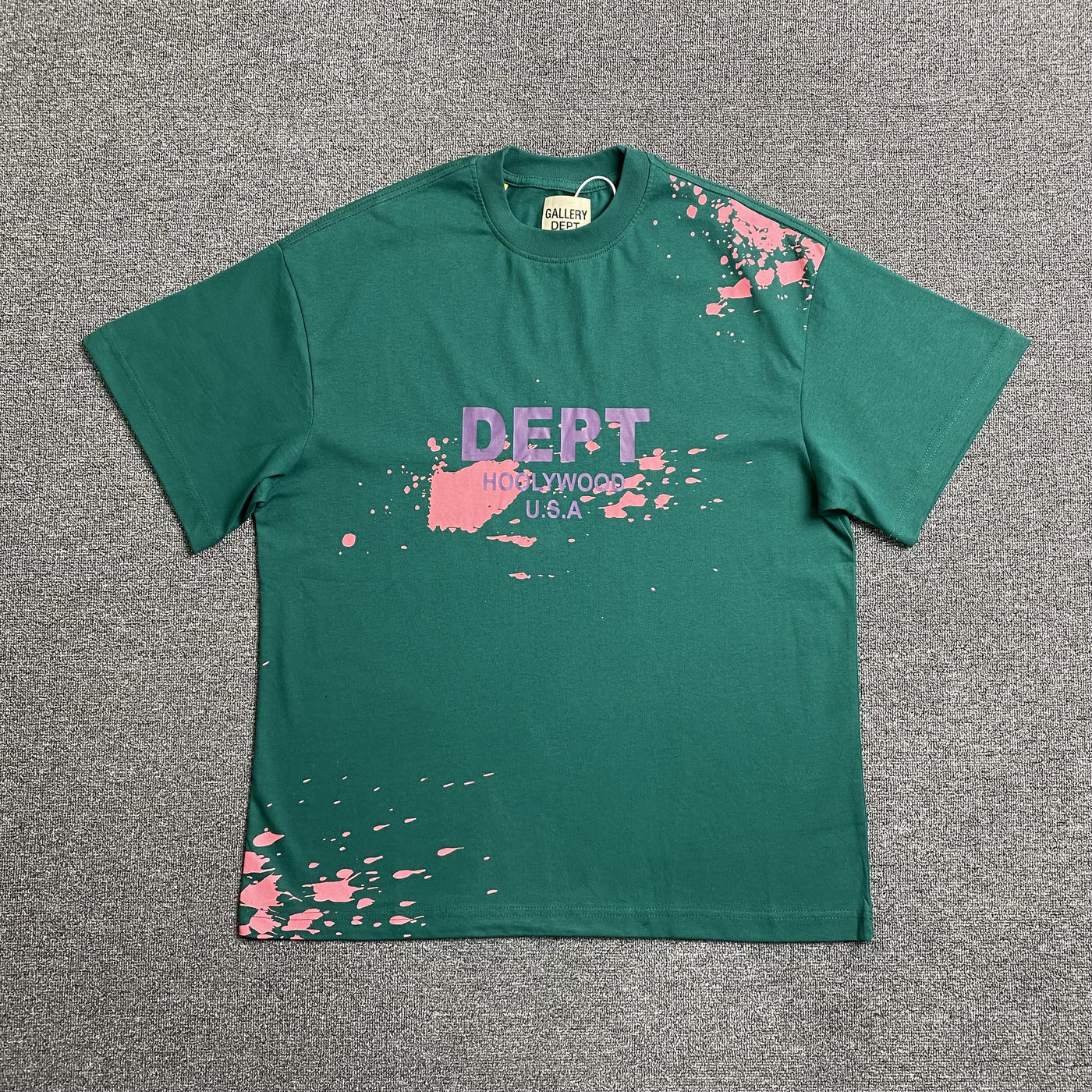 Gallery Department Tee