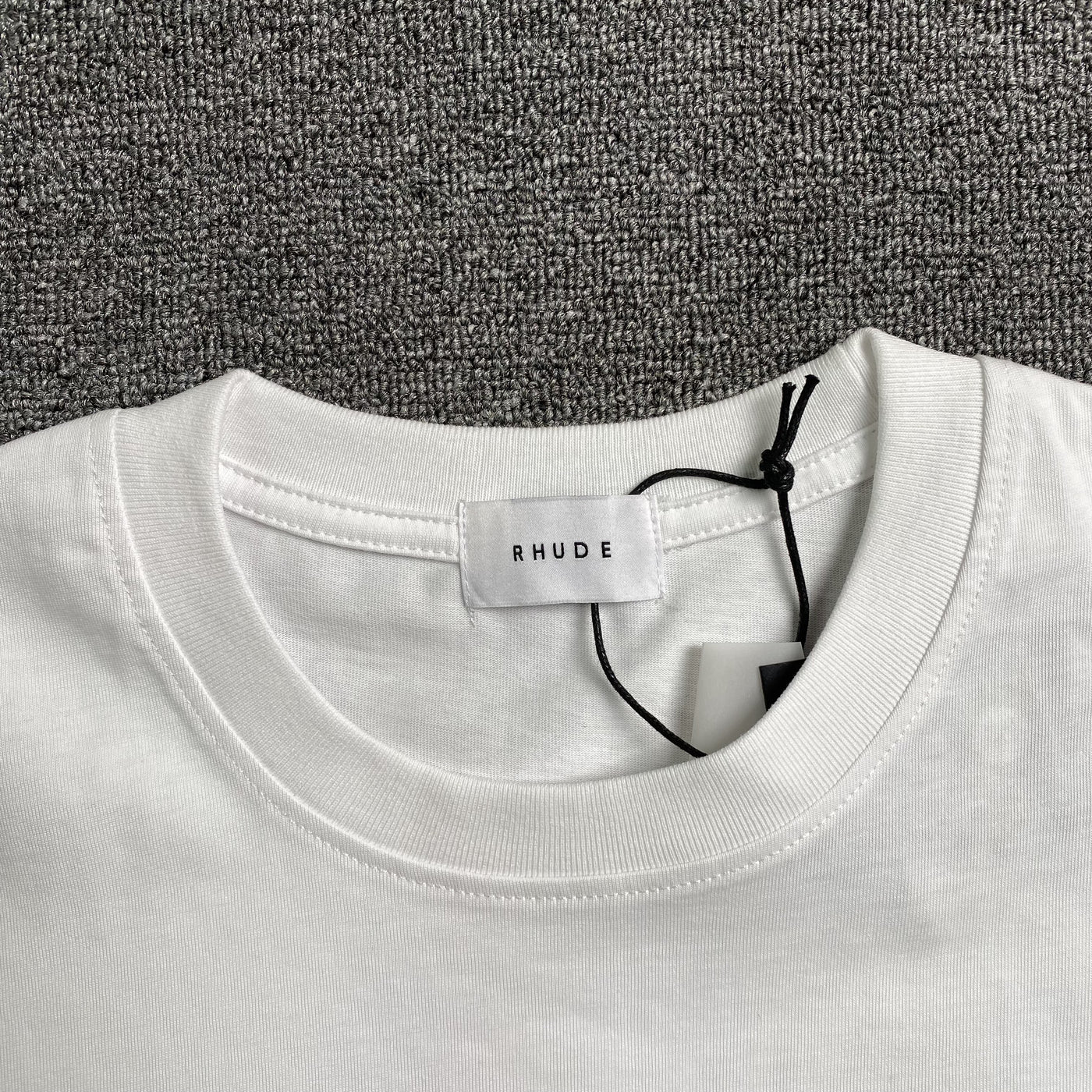 Rhude Tee