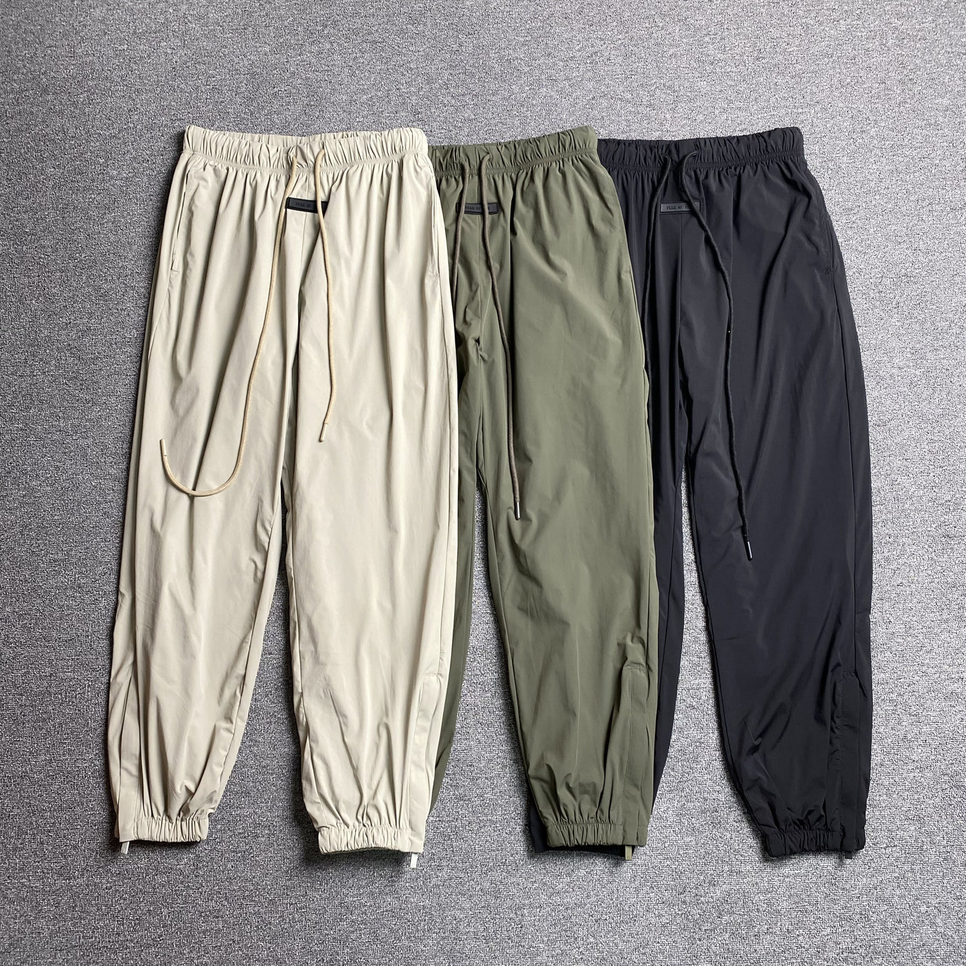 Essentials Pants