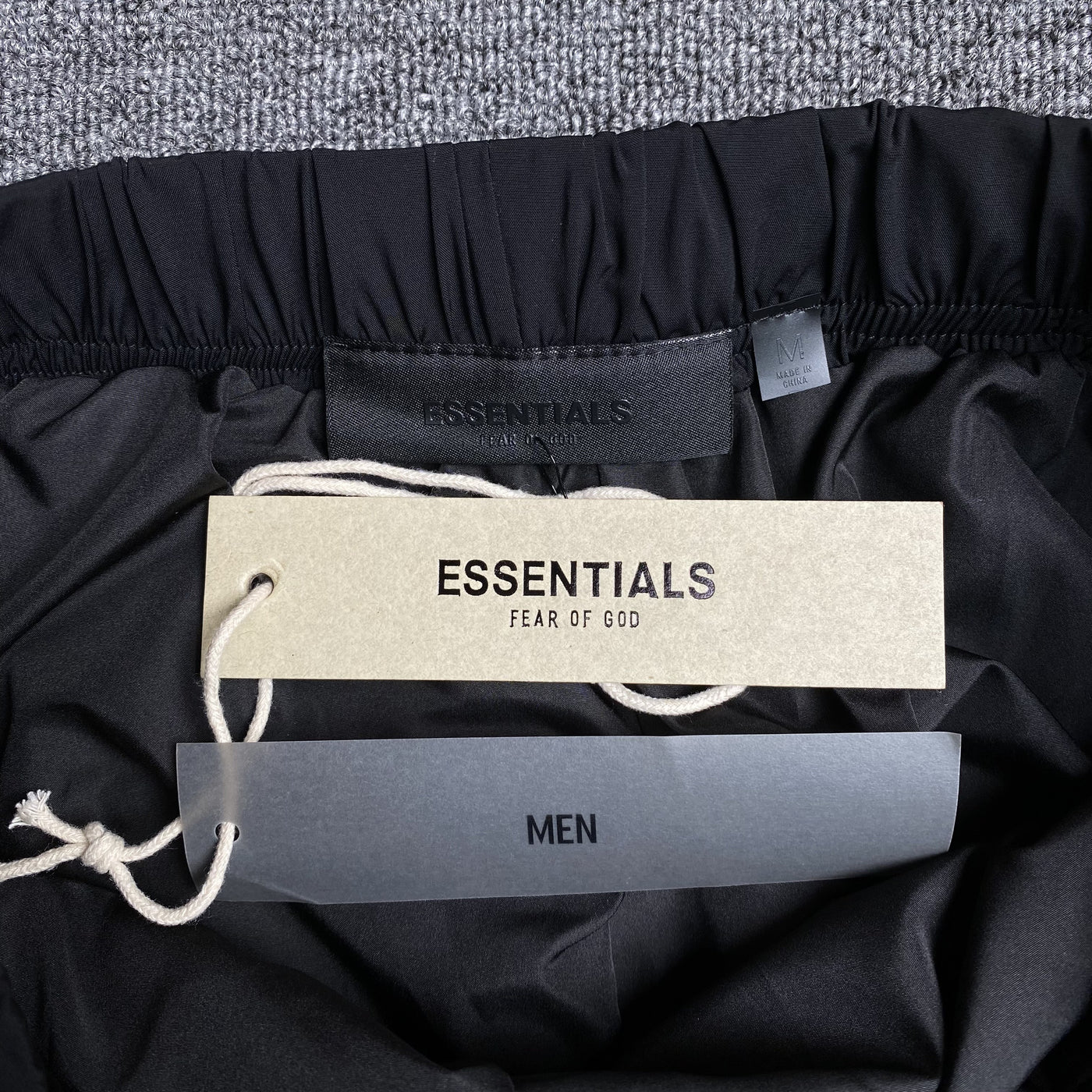 Essentials Pants