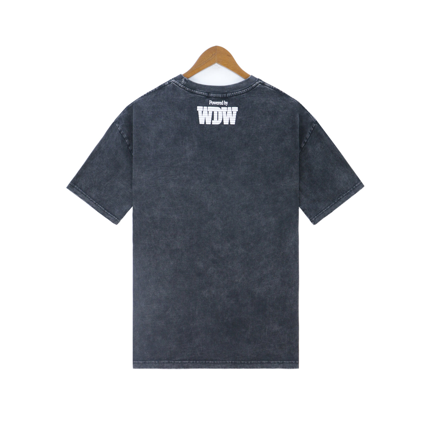 "Who Decides War" Tee