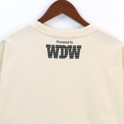 "Who Decides War" Tee