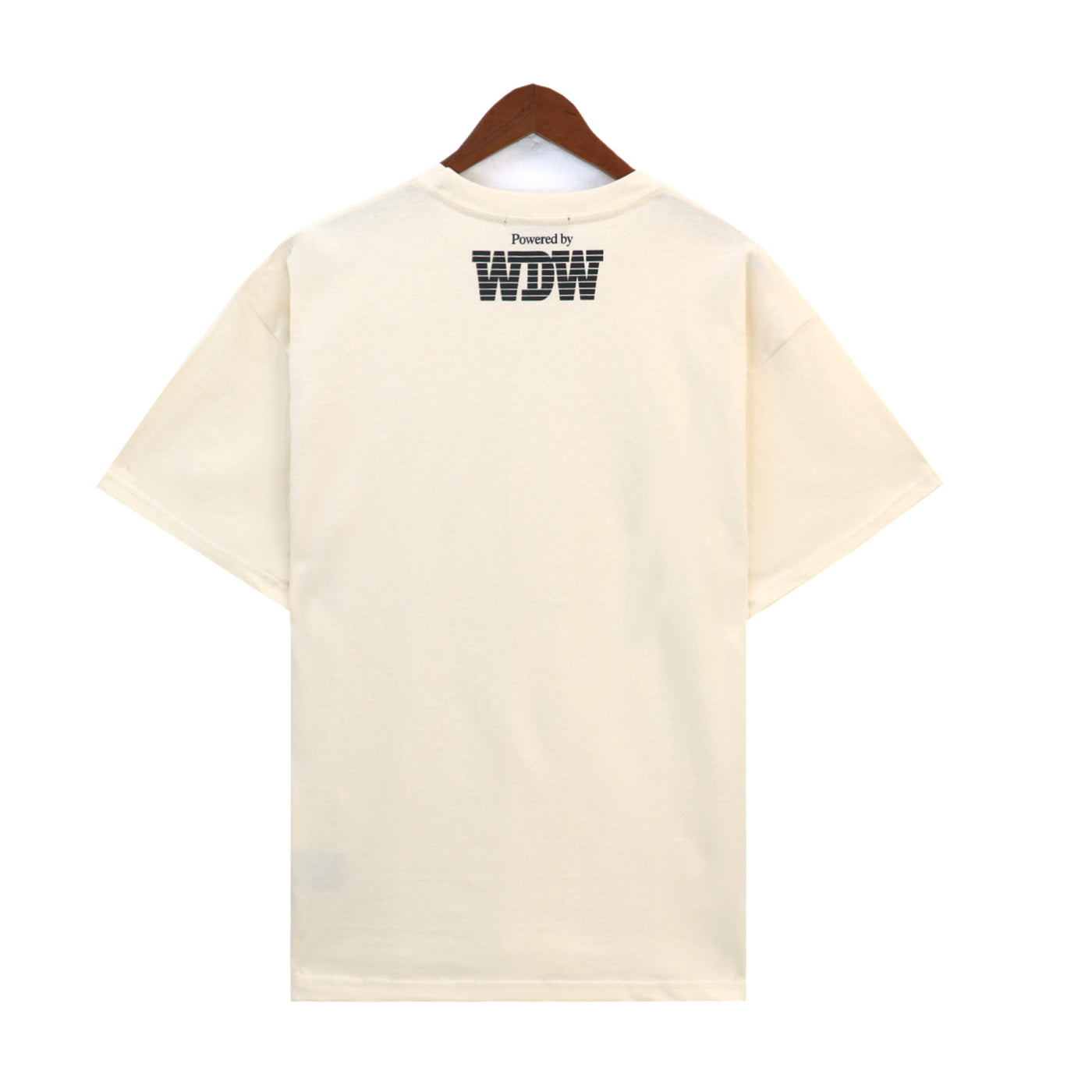 "Who Decides War" Tee