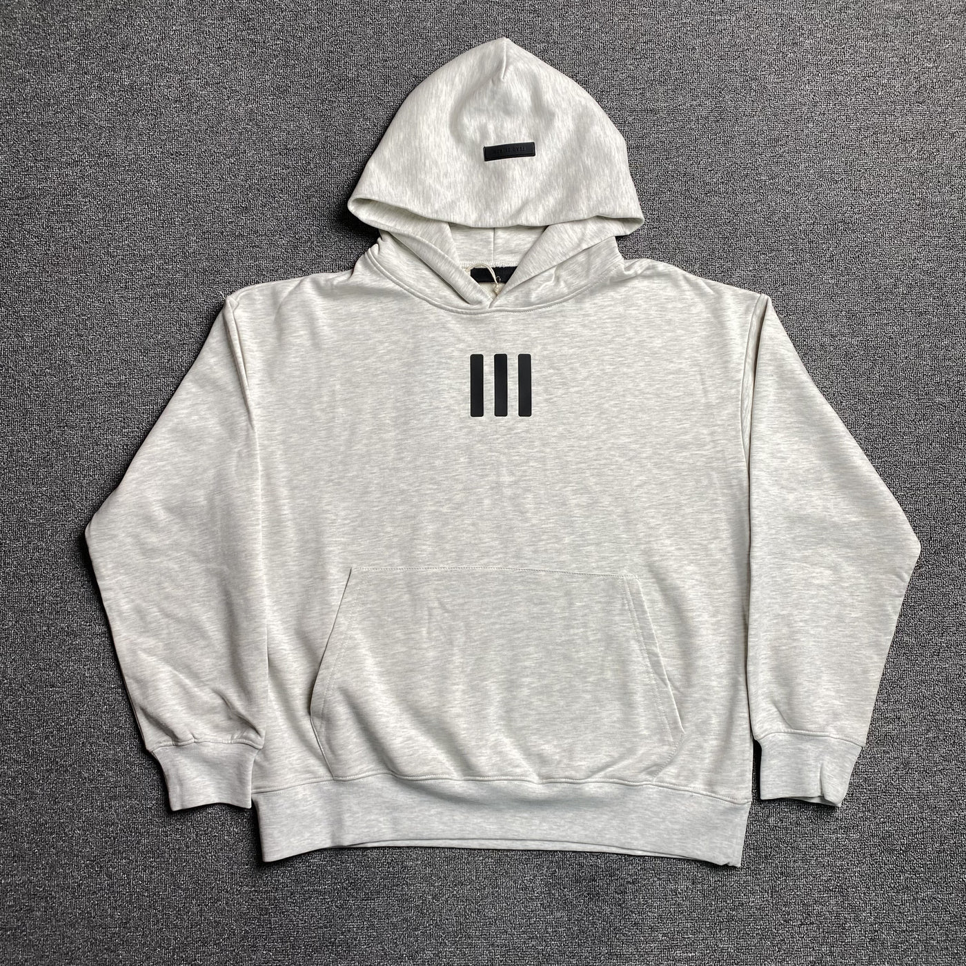 Essentials Hoodie