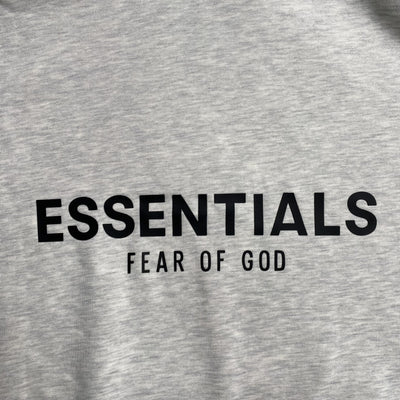 Essentials Hoodie