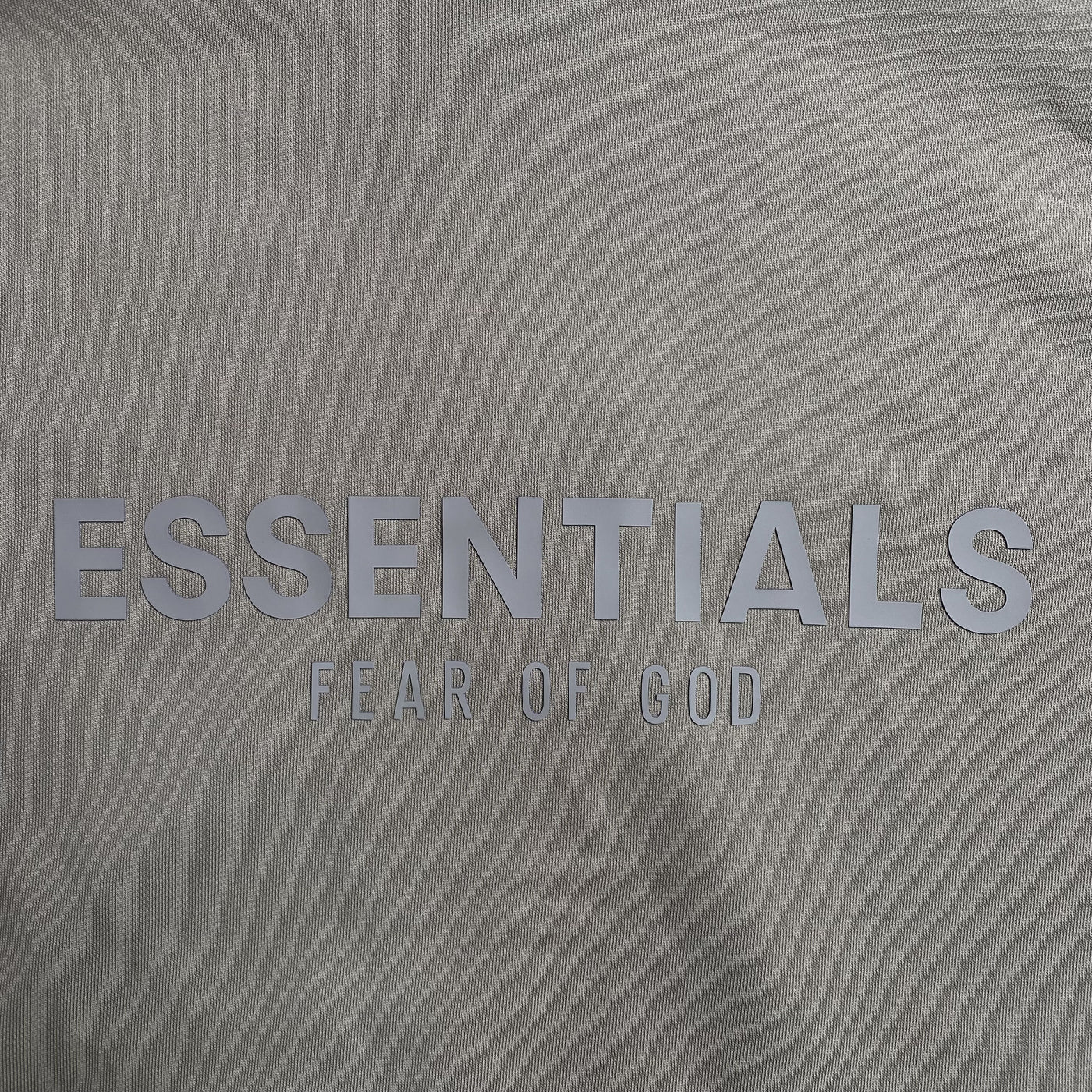 Essentials Hoodie