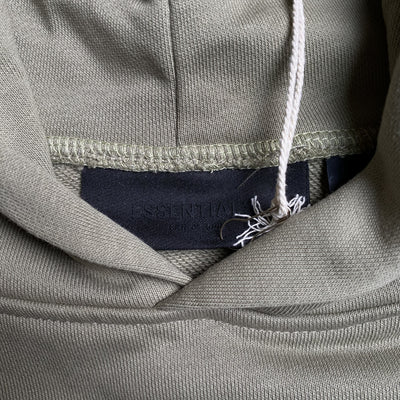 Essentials Hoodie