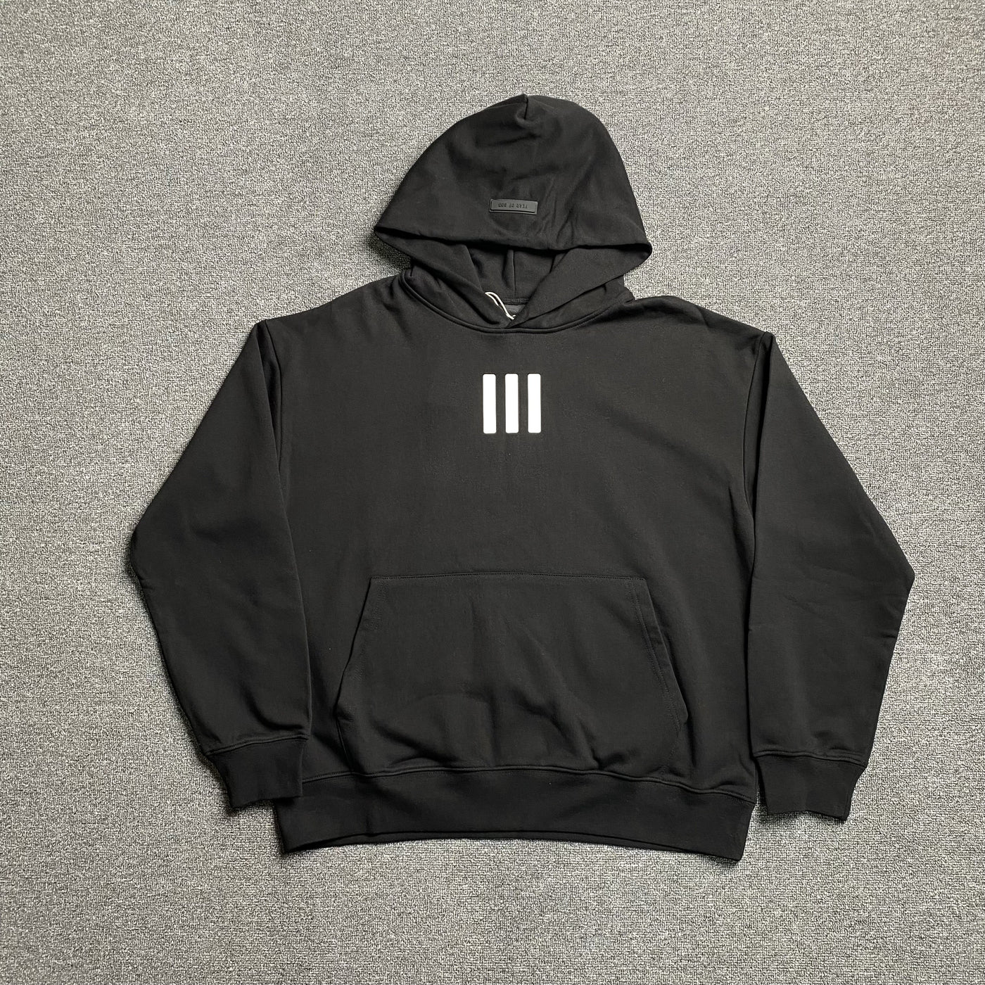 Essentials Hoodie