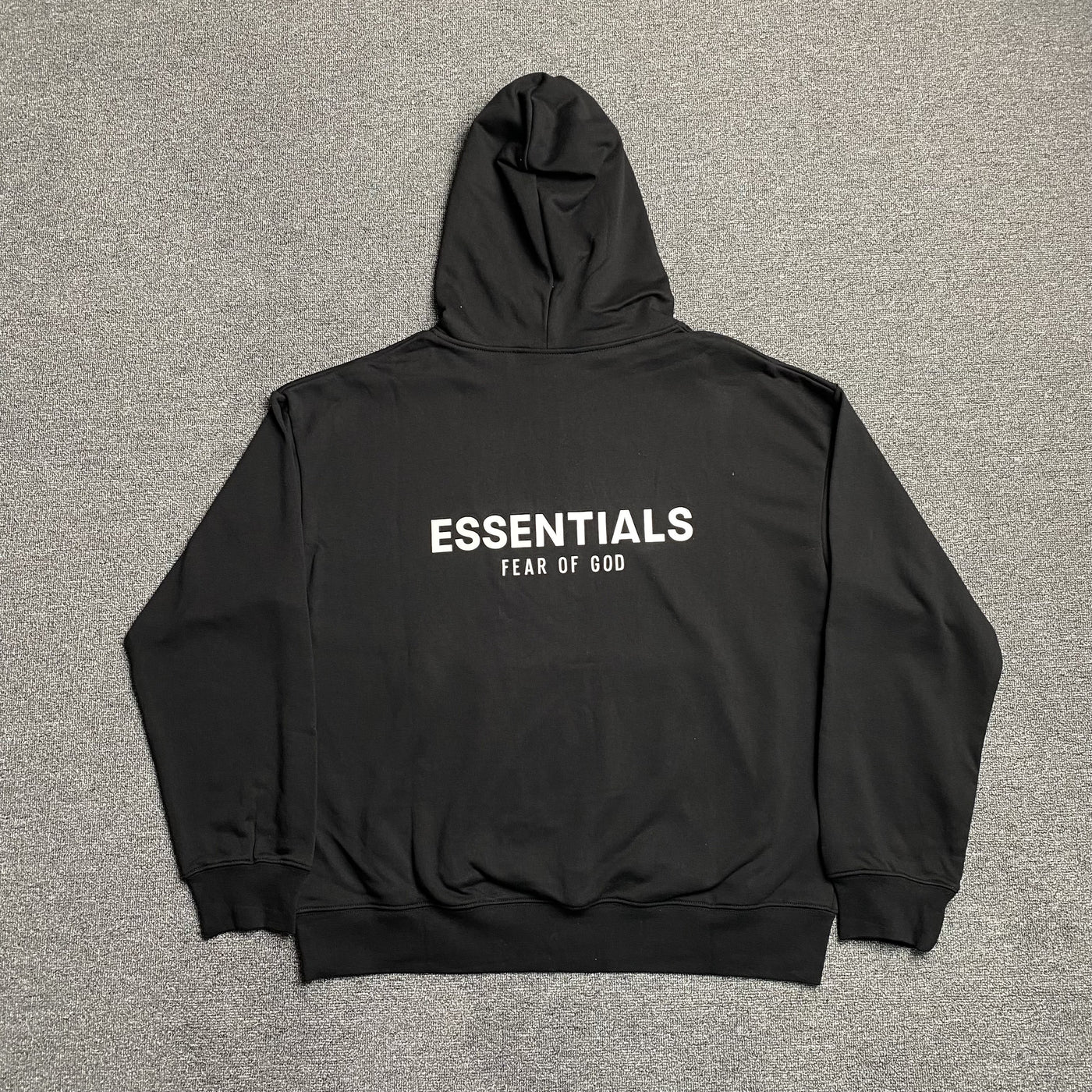 Essentials Hoodie