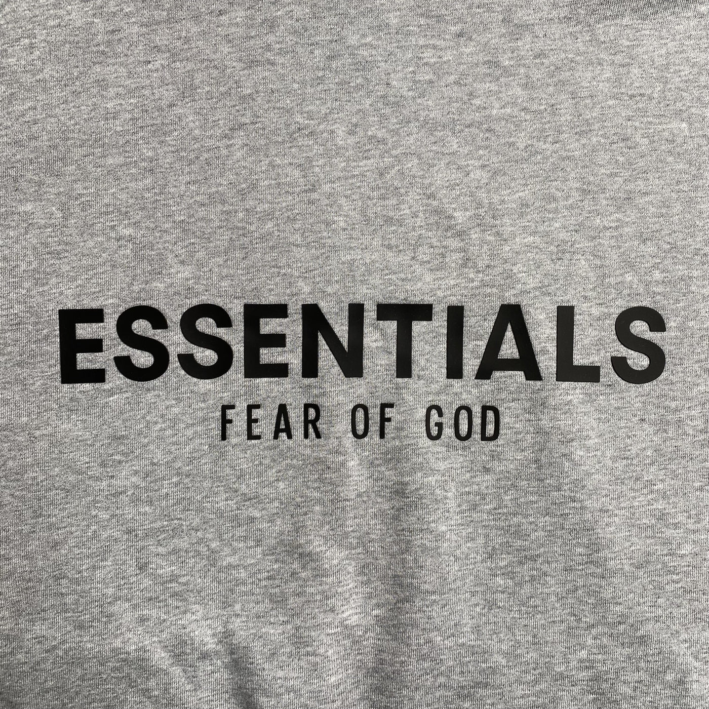 Essentials Hoodie