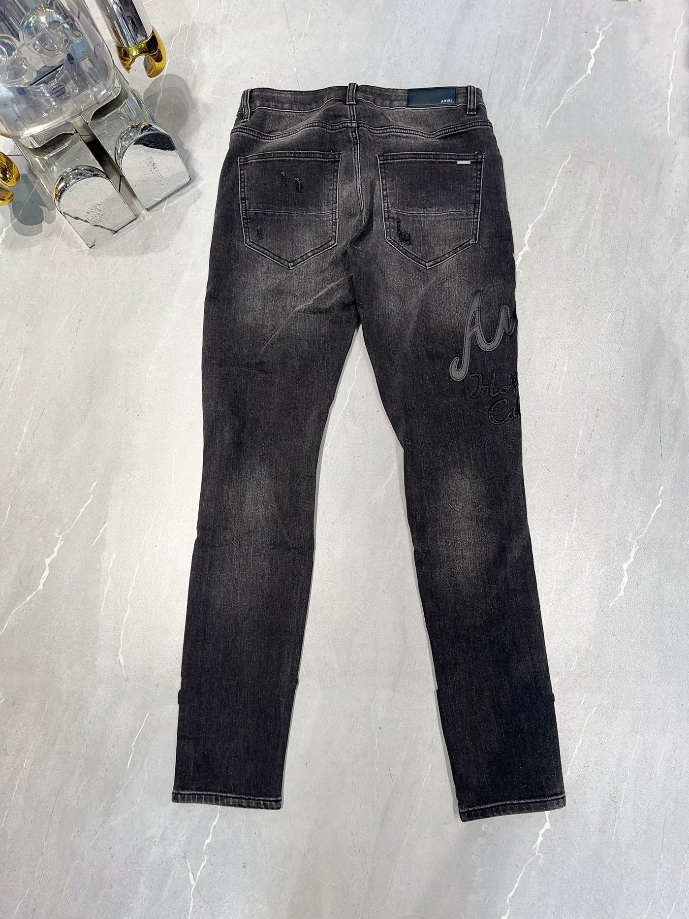 Amiri Jeans