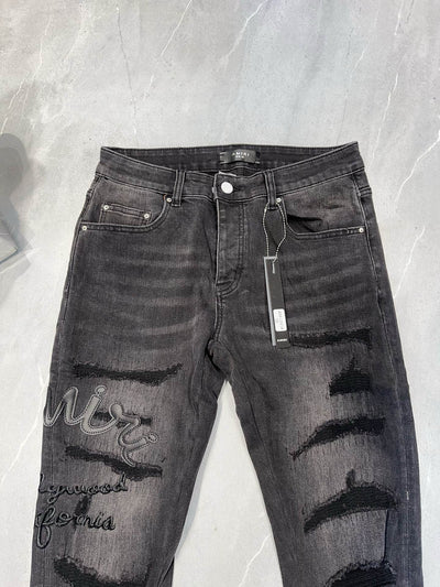 Amiri Jeans