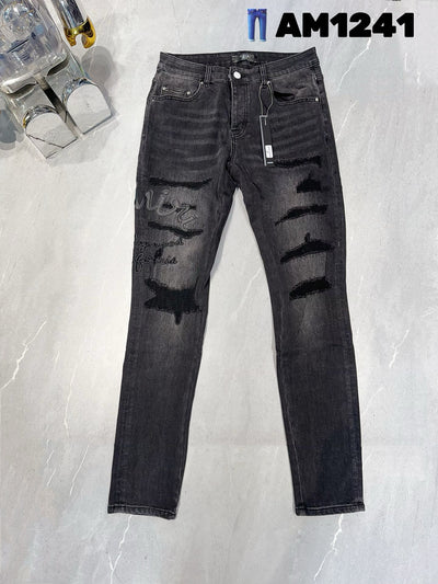 Amiri Jeans