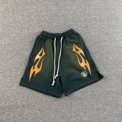 Hell Star Shorts