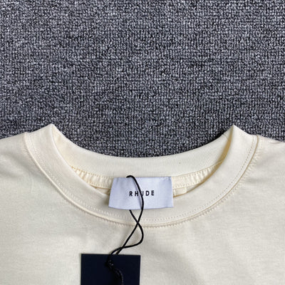 Rhude Tee