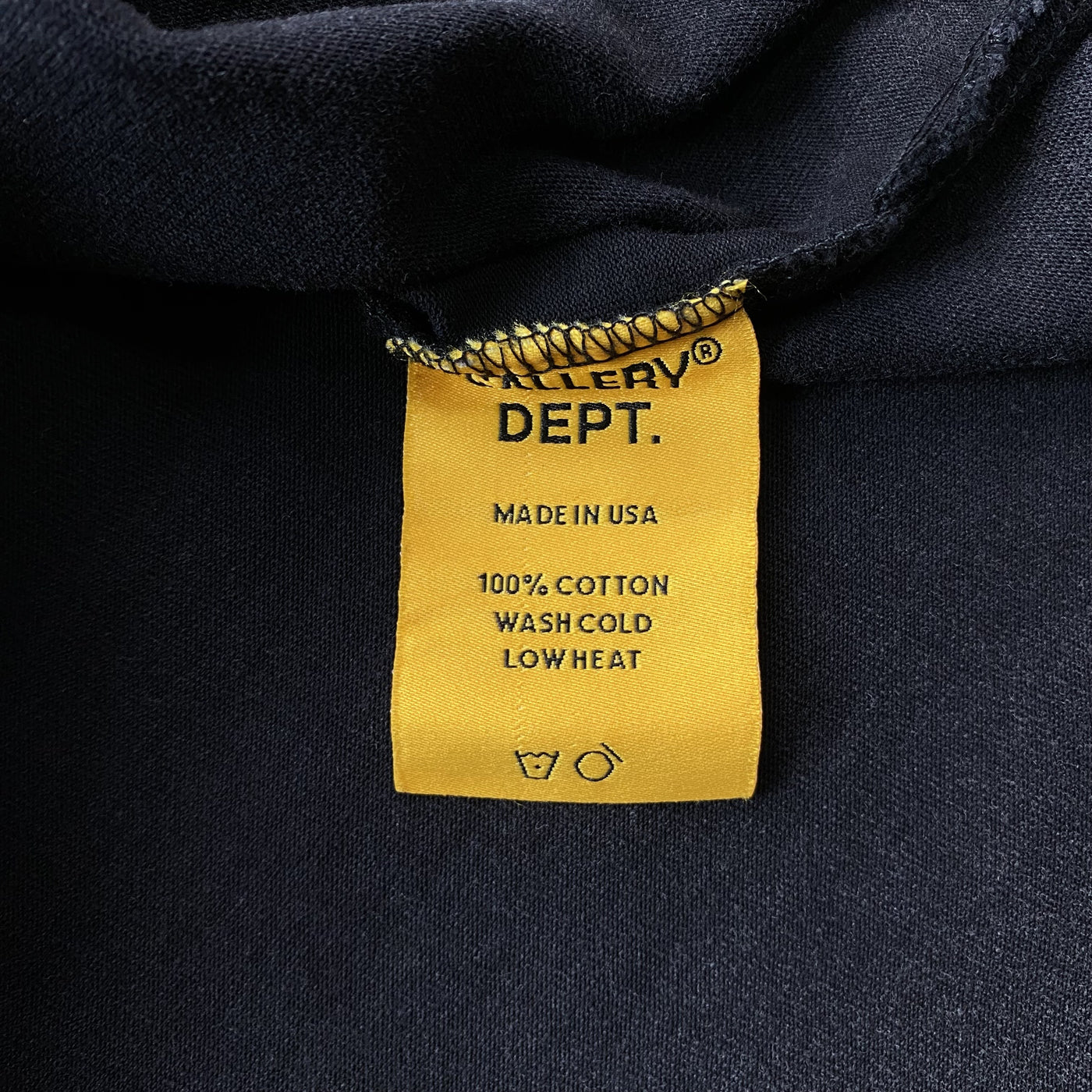 Gallery Department Tee