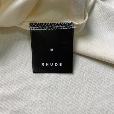 Rhude Tee