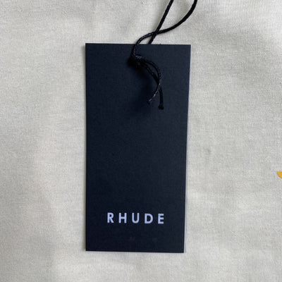 Rhude Tee