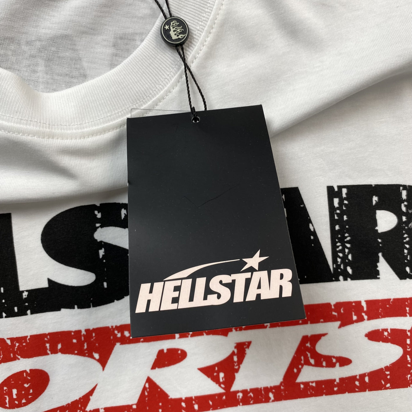 Hell Star Tee