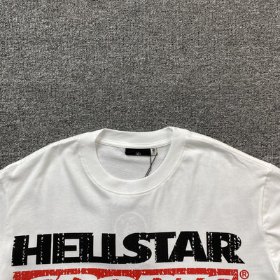 Hell Star Tee