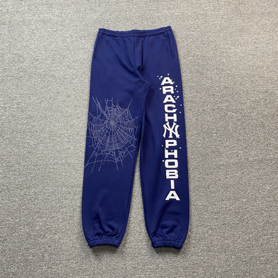 SP5DER Joggers