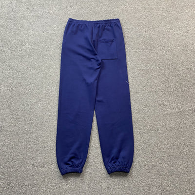 SP5DER Joggers